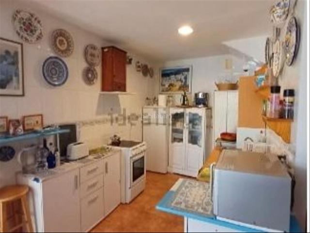 Piso en venta en Vila Joiosa la, Poble Nou Montiboli. CASA DE PUEBLO. Pisos Vila Joiosa.