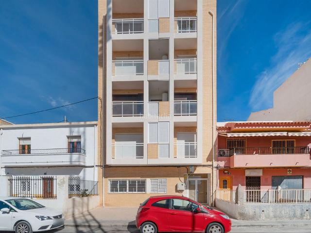 Piso en venta en Vila Joiosa la, Poble Nou Montiboli. Solvia Inmobiliaria Piso VillajoyosaVila Joiosa la. Pisos Vila Joiosa.