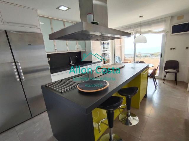 Piso en venta en Vila Joiosa la, Poble Nou Montiboli. SE VENDE. Pisos Vila Joiosa.