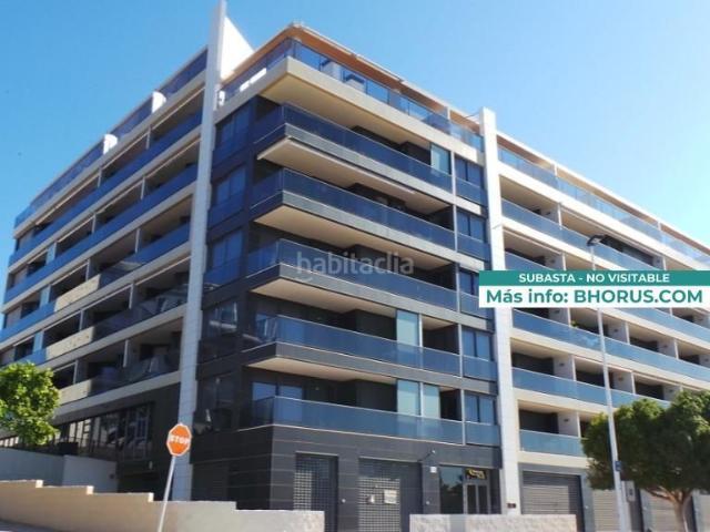 Piso en venta en Vila Joiosa la, Poble Nou Montiboli. Pisos Vila Joiosa.