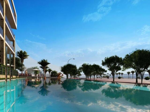 Piso en venta en Vila Joiosa la, Poble Nou Montiboli. Pisos Vila Joiosa.
