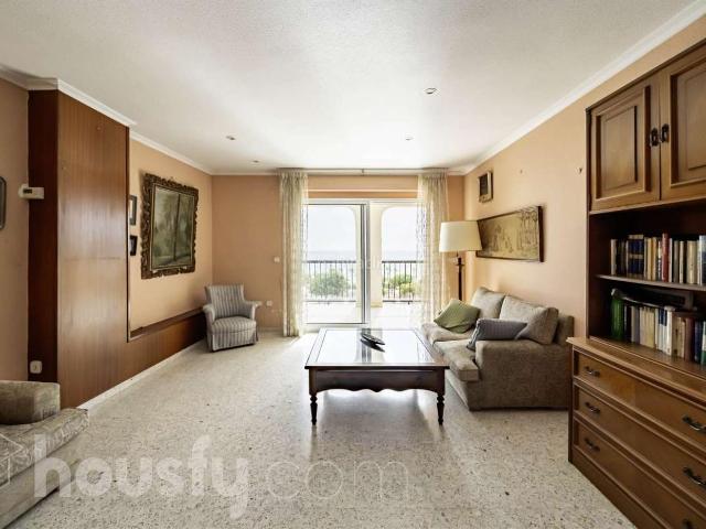 Piso en venta en Vila Joiosa la, Poble Nou Montiboli. Pisos Vila Joiosa.