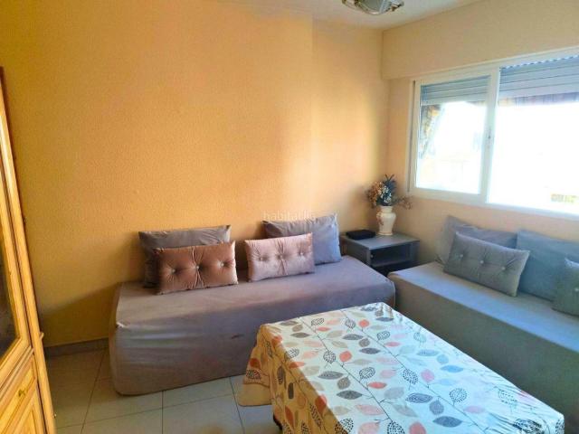 Piso en venta en Vila Joiosa la, Poble Nou Montiboli. Pisos Vila Joiosa.
