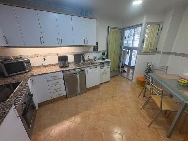 Piso en venta en Vila Joiosa la, Poble Nou Montiboli. Pisos Vila Joiosa.