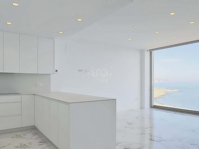 Piso en venta en Vila Joiosa la, Poble Nou Montiboli. Pisos Vila Joiosa.