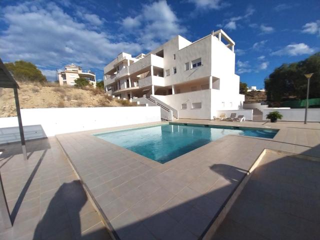 Piso en venta en Vila Joiosa la, Poble Nou Montiboli. Un pequeño gran apartamento en Villajoyosa. El apartamento consta de 2 dormitorios, uno de ellos con baño en suite. Además de eso. Pisos Vila.
