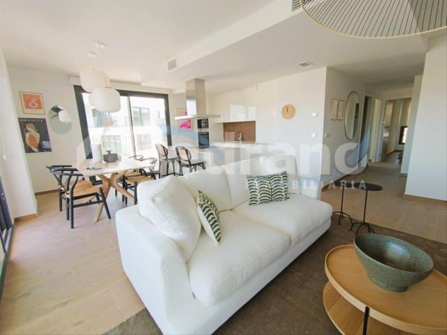 Piso en venta en Vila Joiosa la, Platja de Torres. SE VENDE PISO DE 3 DORMITORIOS PLAYA DEL TORRES, VILLAJOYOSA. Pisos Vila Joiosa.
