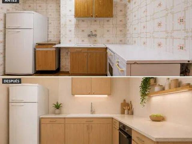 Piso en Venta en Vila seca