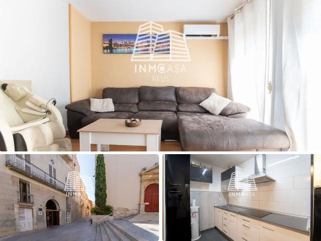 Piso en venta en Vila seca, Vila seca Poble Costa Dorada. en VilaSeca. Pisos.