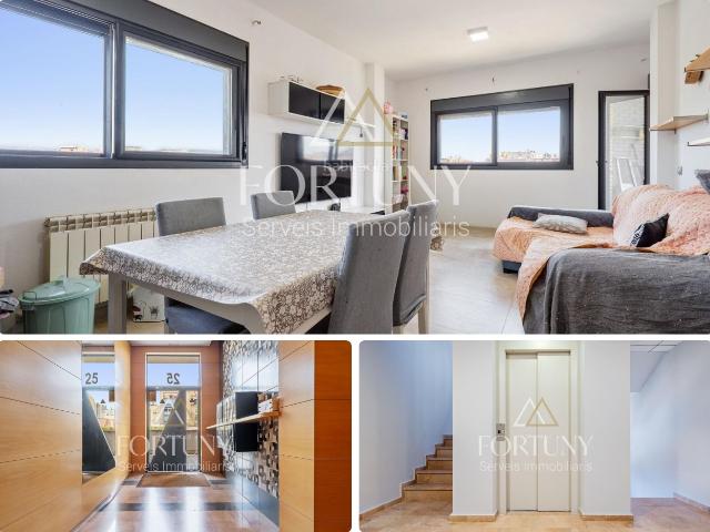 Piso en venta en Vila seca, Vila seca Poble Costa Dorada. Piso en venta Calle Mas den Gran, VilaSeca. Pisos.
