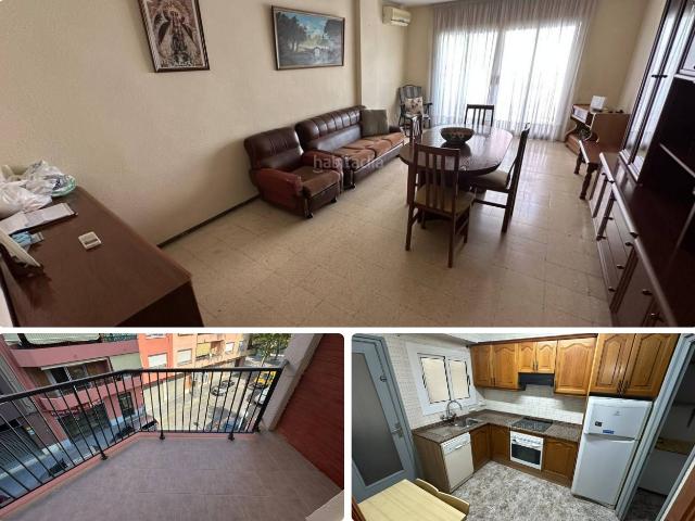 Piso en venta en Vila seca, Vila seca Poble Costa Dorada. Piso en venta en Vilaseca, con 3 habitaciones y balcón. Pisos.