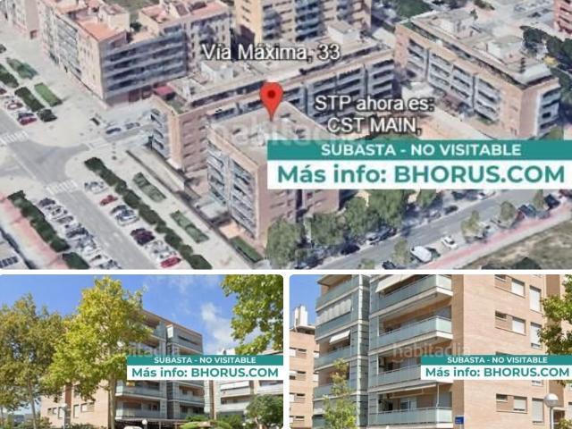 Piso en venta en Vila seca, Vila seca Poble Costa Dorada. Pisos.