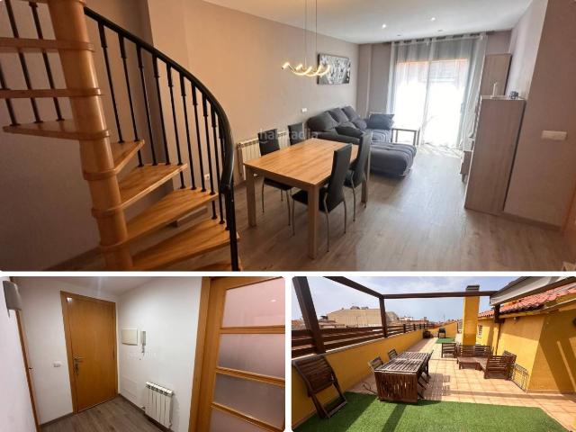 Piso en venta en Vila seca, Vila seca Poble Costa Dorada. Venta de piso luminoso en Vilaseca. Pisos.