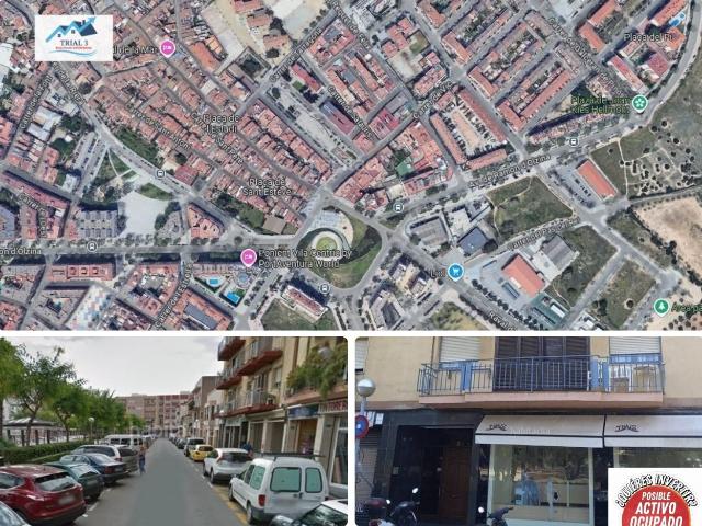 Piso en venta en Vila seca, Vila seca Poble Costa Dorada. Venta piso en VilaSeca Tarragona. Pisos.