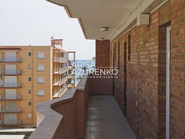 Ático en venta en calle D'enrico Caruso, Vila Seca, de 59 m² 2 habitaciones por 175.000