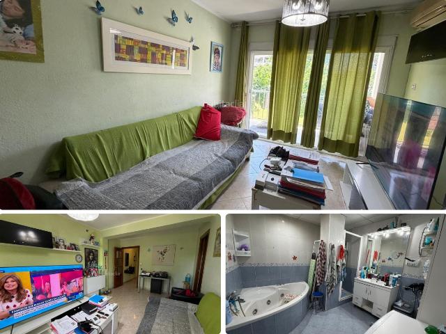 Piso en venta en Vila seca, La Pineda Costa Dorada. Piso en venta en La Pineda. Pisos.
