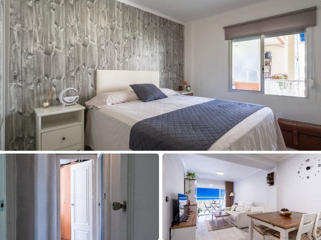 Piso en venta en Vila seca, La Pineda Costa Dorada. Pisos.