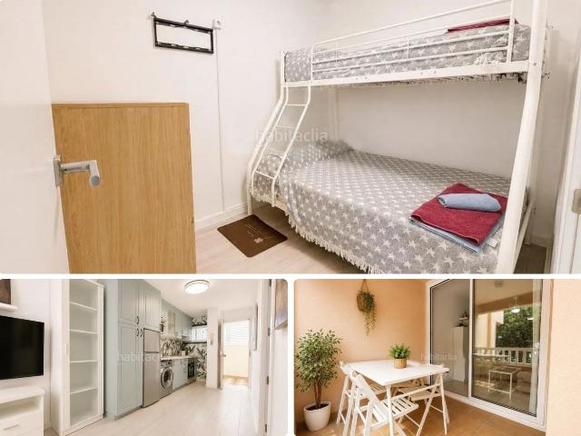 Piso en venta en Vila seca, La Pineda Costa Dorada. Pisos.