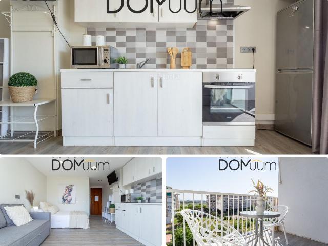 Piso en venta en Vila seca, La Pineda Costa Dorada. Pisos.
