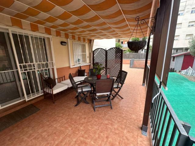 Piso en Venta en Vila seca Poble