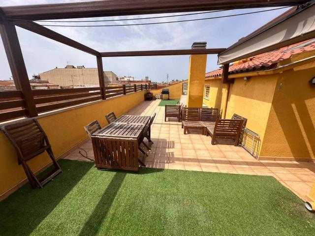 Piso en Venta en Vila seca Poble