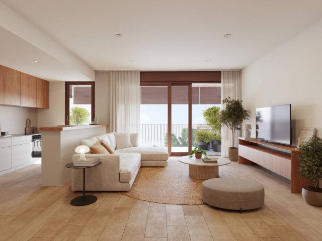 Piso en Venta en Vila seca Poble
