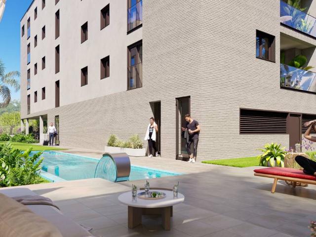 Piso en Venta en Vila seca Poble