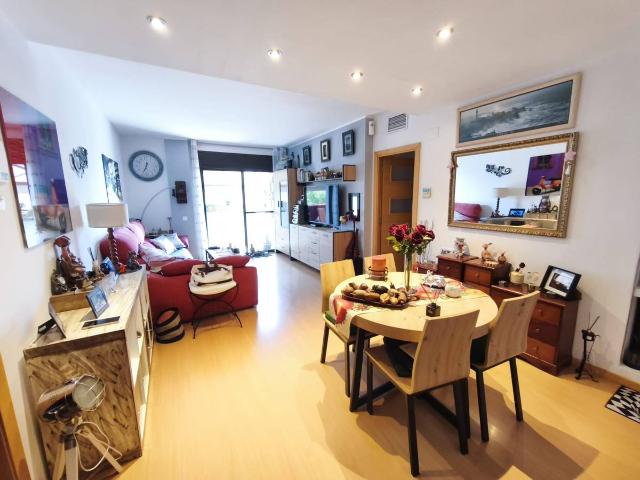 Piso en Venta en Vila seca Poble