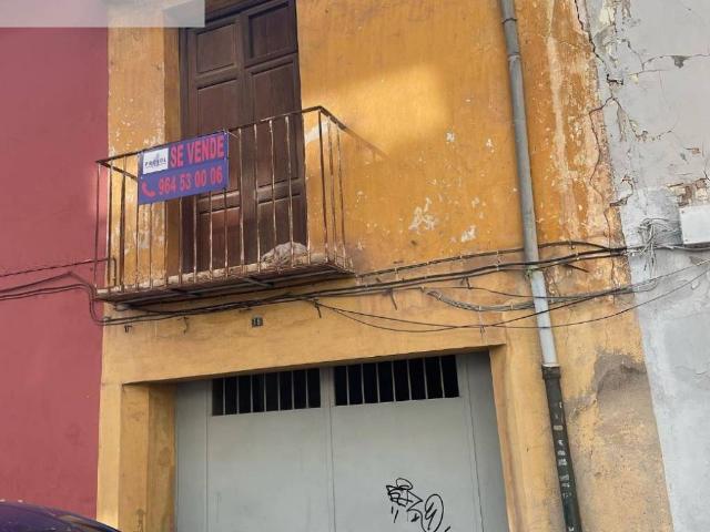 Piso en Venta en Vila real