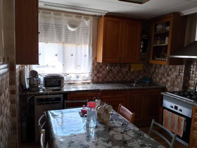 Piso en Venta en Vila real