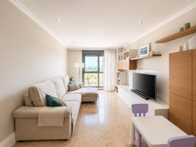 Piso en Venta en Vila real