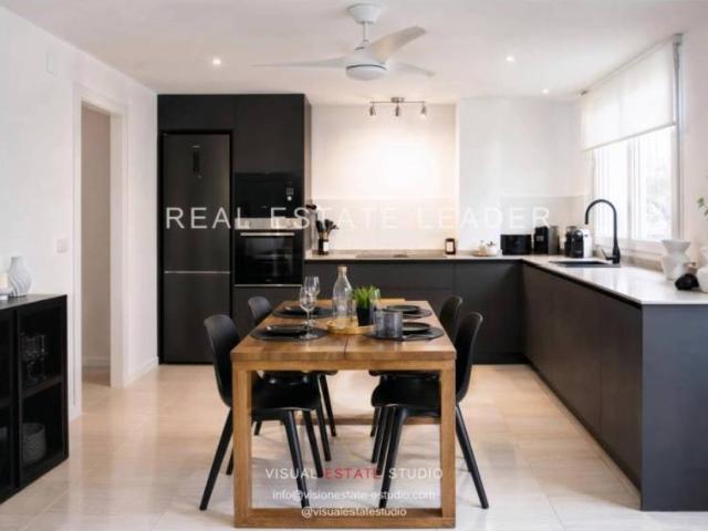 Piso en Venta en Vila real