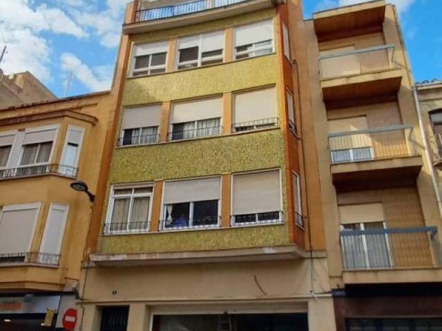 Piso en Venta en Vila real