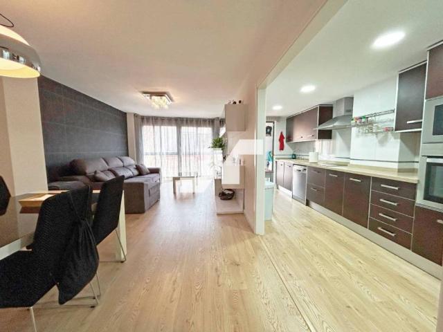 Piso en Venta en Vila real