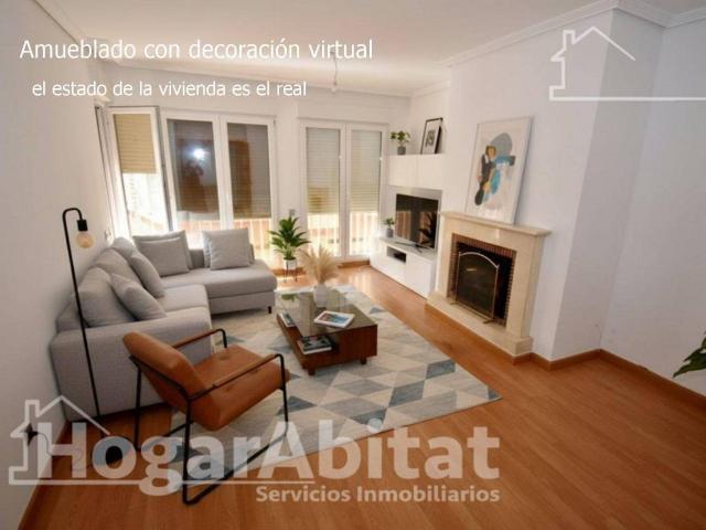 Piso en Venta en Vila real