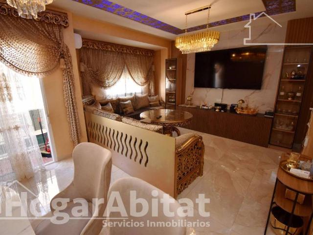 Piso en Venta en Vila real