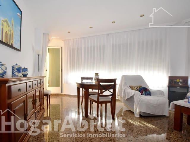 Piso en venta en Vila real, Castellón Costa Azahar