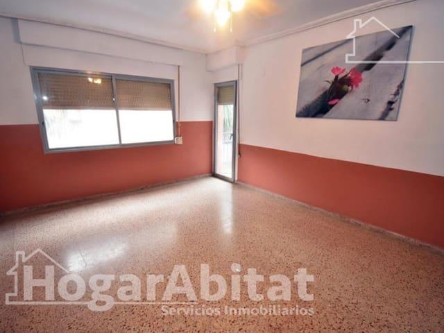 Piso en venta en Vila real, Castellón Costa Azahar