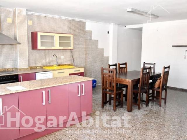 Piso en venta en Vila real, Castellón Costa Azahar
