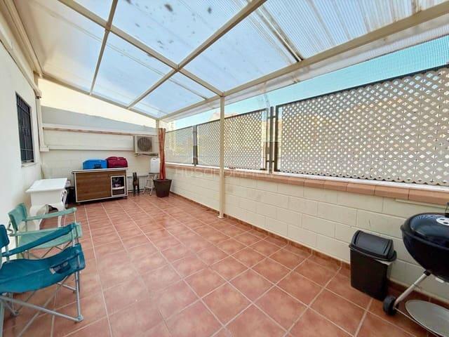 Piso en venta en Vila real, Castellón Costa Azahar