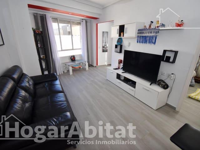 Piso en venta en Vila real, Castellón Costa Azahar