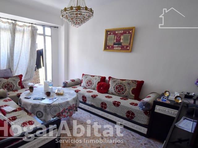 Piso en venta en Vila real, Castellón Costa Azahar