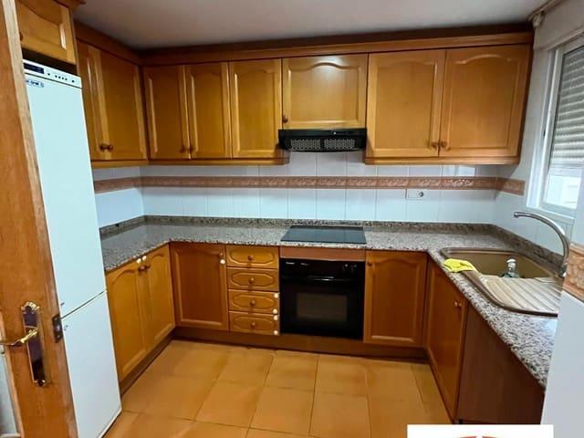 Piso en venta en Vila real, Castellón Costa Azahar