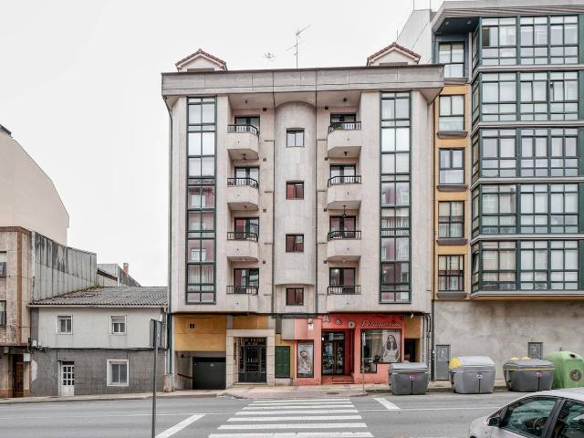 Piso en Venta en Vilaboa Sur