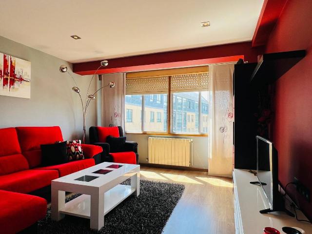 Piso en Venta en Vilaboa Sur