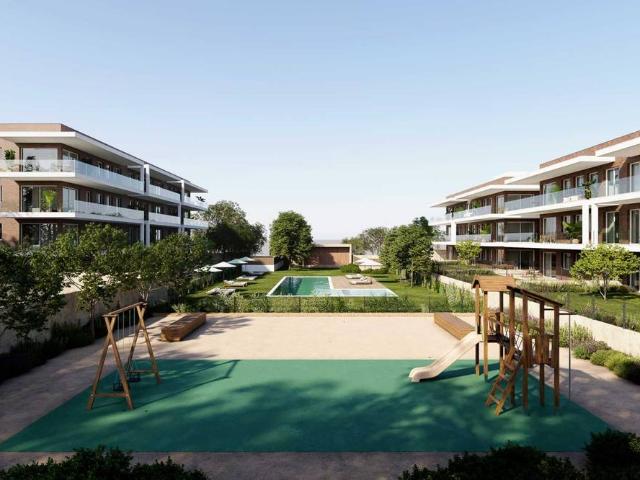 Piso en Venta en Vilablareix