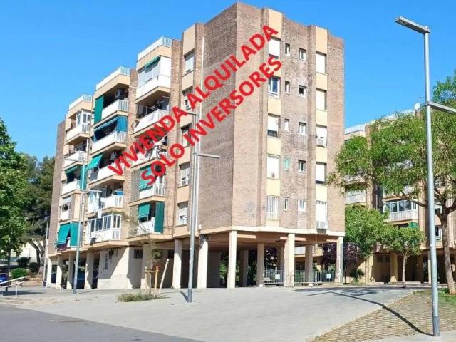 Piso en Venta en Viladecans