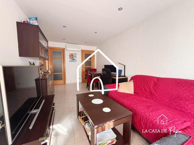 Piso en venta en Viladecans, Centre. Amplio piso de 85 m2 en el centro de Viladecans. Pisos.