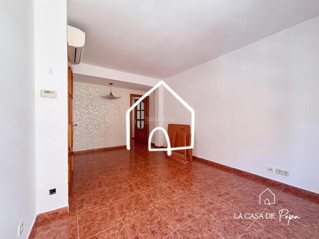 Piso en venta en Viladecans, Centre. PISO DE 96 M2 ÚTILES CON TERRAZA A NIVEL. Pisos.