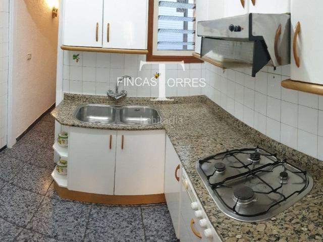 Piso en venta en Viladecans, Centre. PISO EN EL CASCO ANTIGUO CALLE DOCTOR CREIXEL. Pisos.